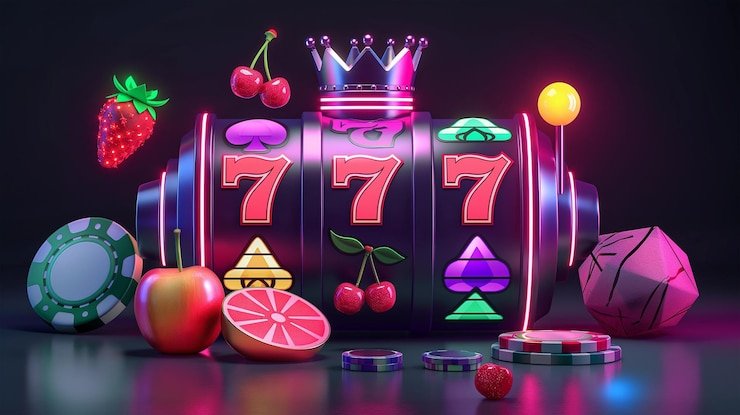 Expanding wild during free spins mode Bigger Bass Bonanza free spins expanding wild feature
